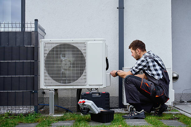 Trusted Air Conditioning Repair service in Preston, IA - HVAC Repair CO